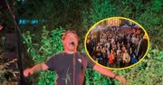 Z centrum miasta dochodziły wręcz nieludzkie odgłosy. To jedyna taka impreza w Polsce
