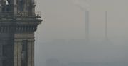 Smog w Polsce. Dramatyczny poziom zanieczyszczenia powietrza