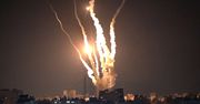 Wrze na Bliskim Wschodzie. Wystrzelili 469 rakiet w kierunku Izraela