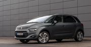 Citroën C4 Picasso (2015) 1.6 THP AT Exclusive - zdjęcia