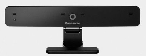 Panasonic zapowiada kamerę TY-CC10W dla Skype'a