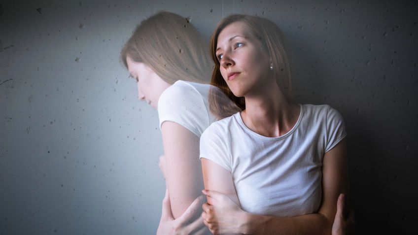 Escitil to lek stosowany w przypadku stanów depresyjnych oraz lękowych