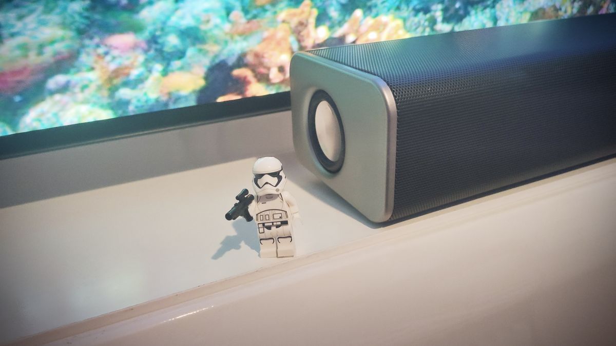 Po co komu soundbar i dlaczego warto wydać na niego pieniądze? 1