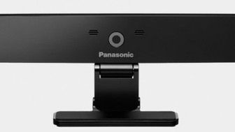 Panasonic zapowiada kamerę TY-CC10W dla Skype'a 1