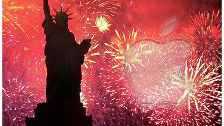 SEGA świętuje dzień niepodległości! 1