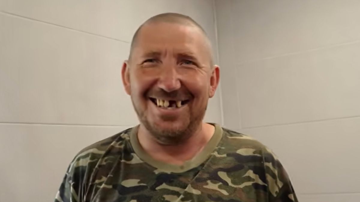 Andrzej z Plutycz z "Rolnicy. Podlasie" opowiedział o ślubie