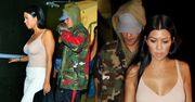 Justin Bieber ZOSTANIE OJCEM? Miał "wpadkę" z... Kourtney Kardashian?!