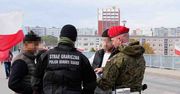 Słubice: Ukrainka nie została wpuszczona do Niemiec. Miała narkotyki