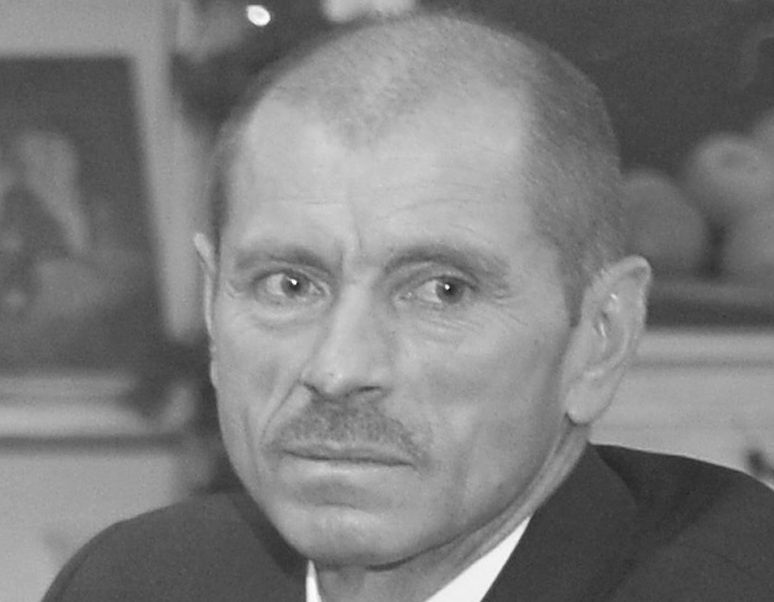 Nie żyje Stanisław Pąk. Aktor "Rancza" od lat ciężko chorował