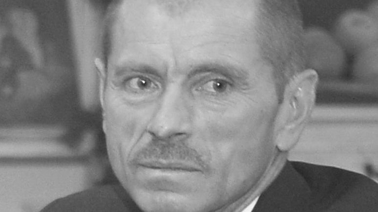 Nie żyje Stanisław Pąk, aktor znany z "Rancza" i "Plebanii"