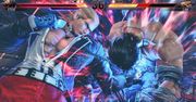 Tekken 8 - wymagania sprzętowe. Jak na bijatykę to całkiem spora gra