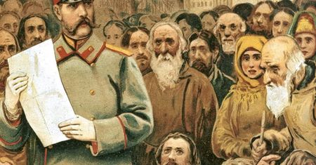 Aleksander II Romanow. Car reformator, który zniósł pańszczyznę