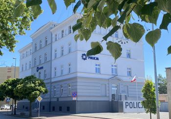 Leszno: Nie zdążyli wytrzeźwieć po długim weekendzie