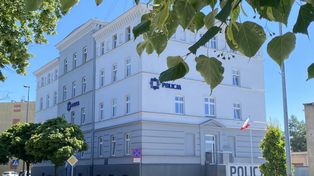 Leszno: Nie zdążyli wytrzeźwieć po długim weekendzie