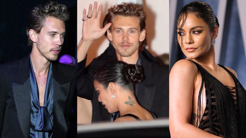 Ekspertka analizuje niezręczne spotkanie Austina Butlera i Vanessy Hudgens