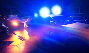 Polak uciekał Porsche. Niemcy poderwali śmigłowiec. Sceny
