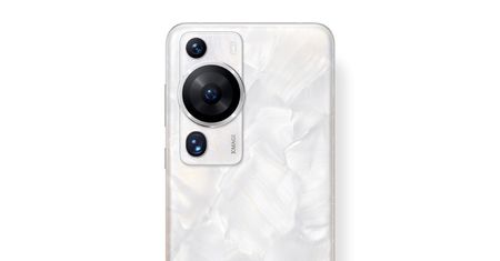 Smartfon w chmurze. Huawei ma rewolucyjny pomysł