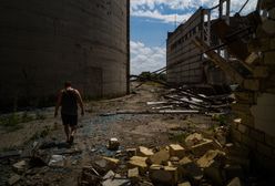 Tego im nie darują. Ukraińcy odpowiadają po rosyjskich atakach