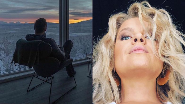 Marta Manowska wyjaśnia, dlaczego broni prywatności