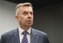 Żądania Dariusza Wieczorka. Były minister chce usunięcia tekstów i wpisów na jego temat