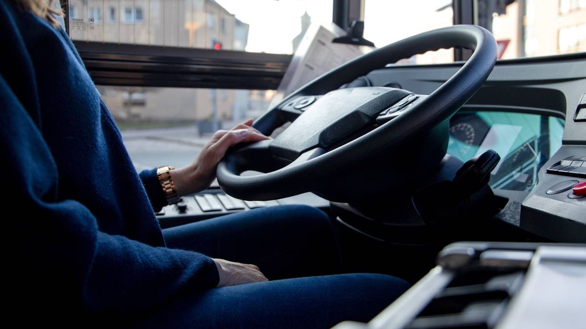 Co dzieje się w autobusach? (zdj. ilustracyjne)