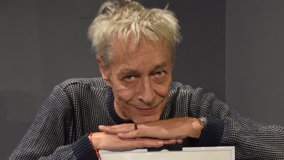 Sławomir Żukowski i jego prace