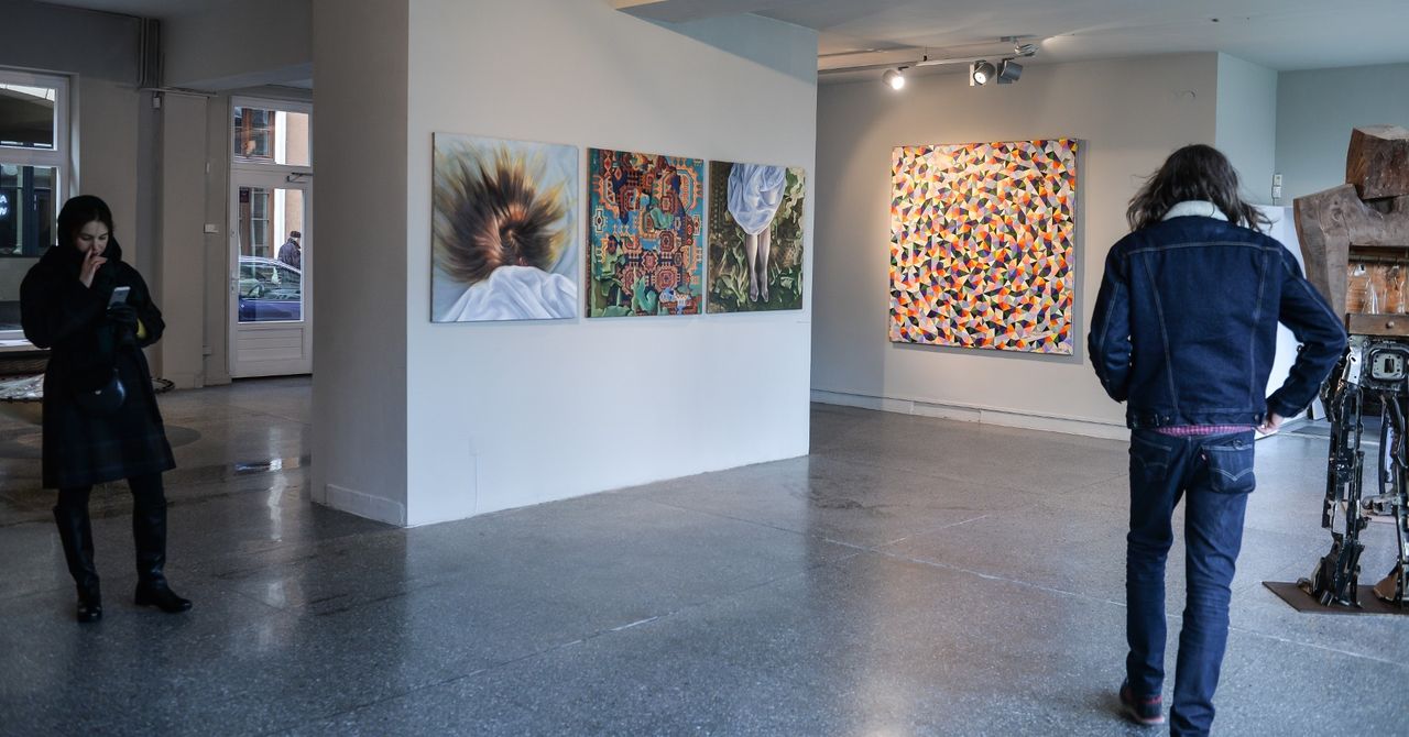 Gdańskie galerie sztuki polecają się na deszczowy weekend. Wystawy i adresy