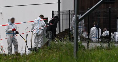 Lutoryż. Podejrzana lekarka w szpitalu. Co dalej? Prokurator tłumaczy