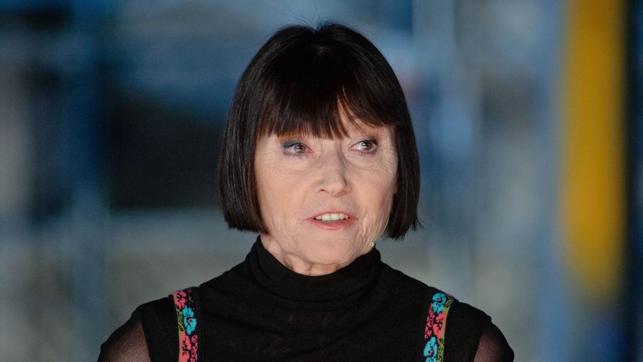 Ewa Woydyłło-Osiatyńska poradziła sobie ze stratą