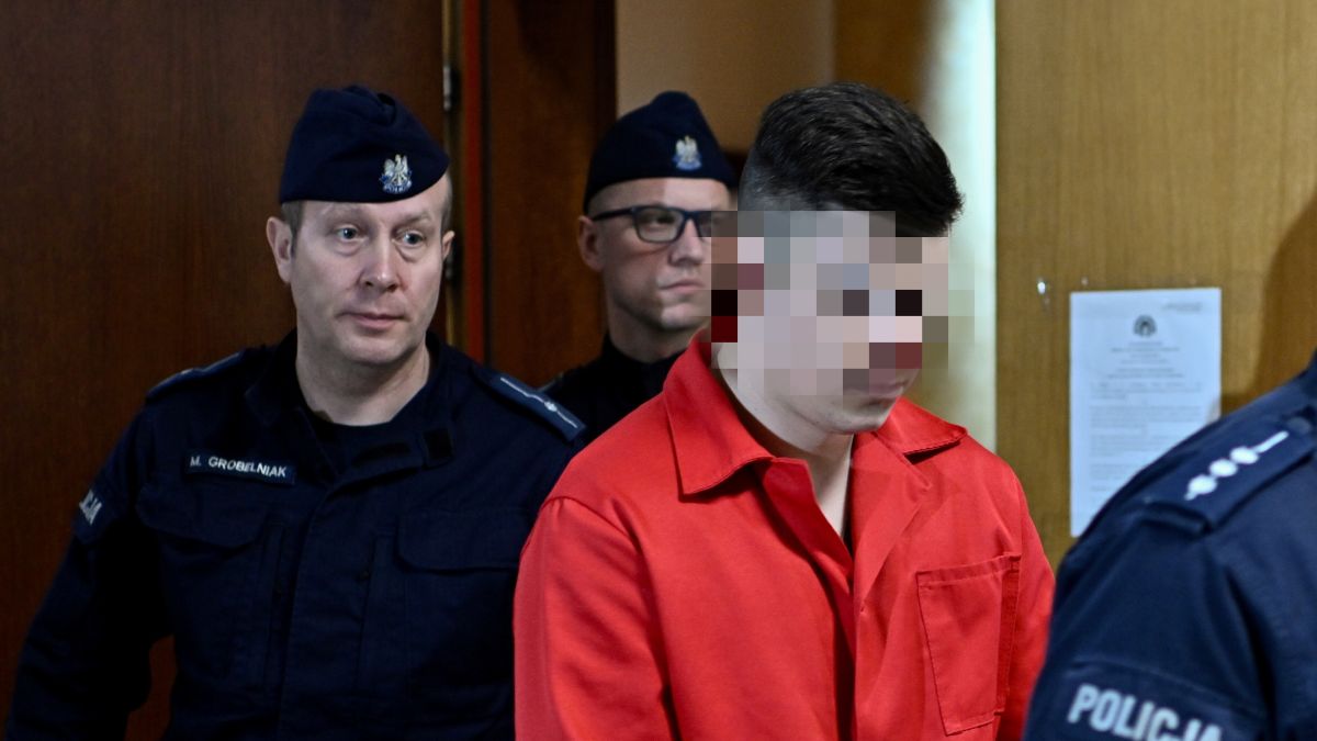 Proces ws. o zabójstwo Lizy. Jest wyrok dla Doriana S.