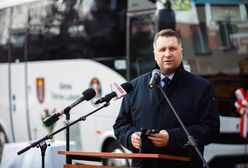 Czarnek idzie do sądu. "To jest haniebne"