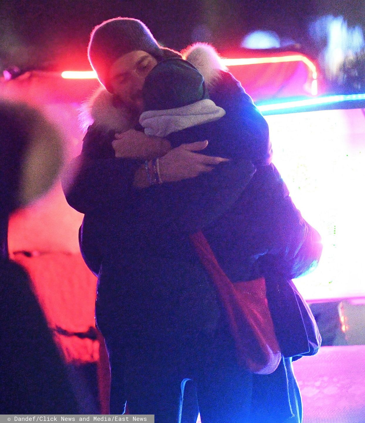 Sophie Turner przyłapana z nowym partnerem