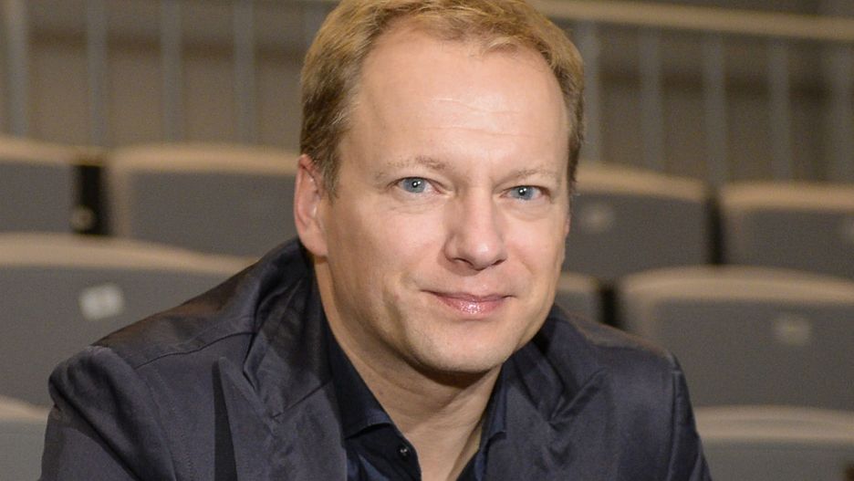 Maciej Stuhr odpowiedział "Wiadomością" i Stanisławowi Janeckiemu 