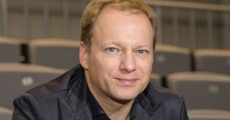 Stuhr odpowiedział na atak TVP. Kpi też z prawicowego publicysty