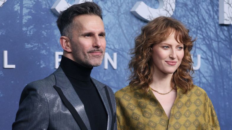 Marcin Bosak oficjalnie w nowym związku