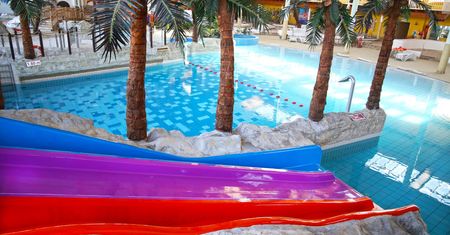 Wrocław. Aquapark podniósł ceny biletów. Mieszkańcom się to nie spodobało