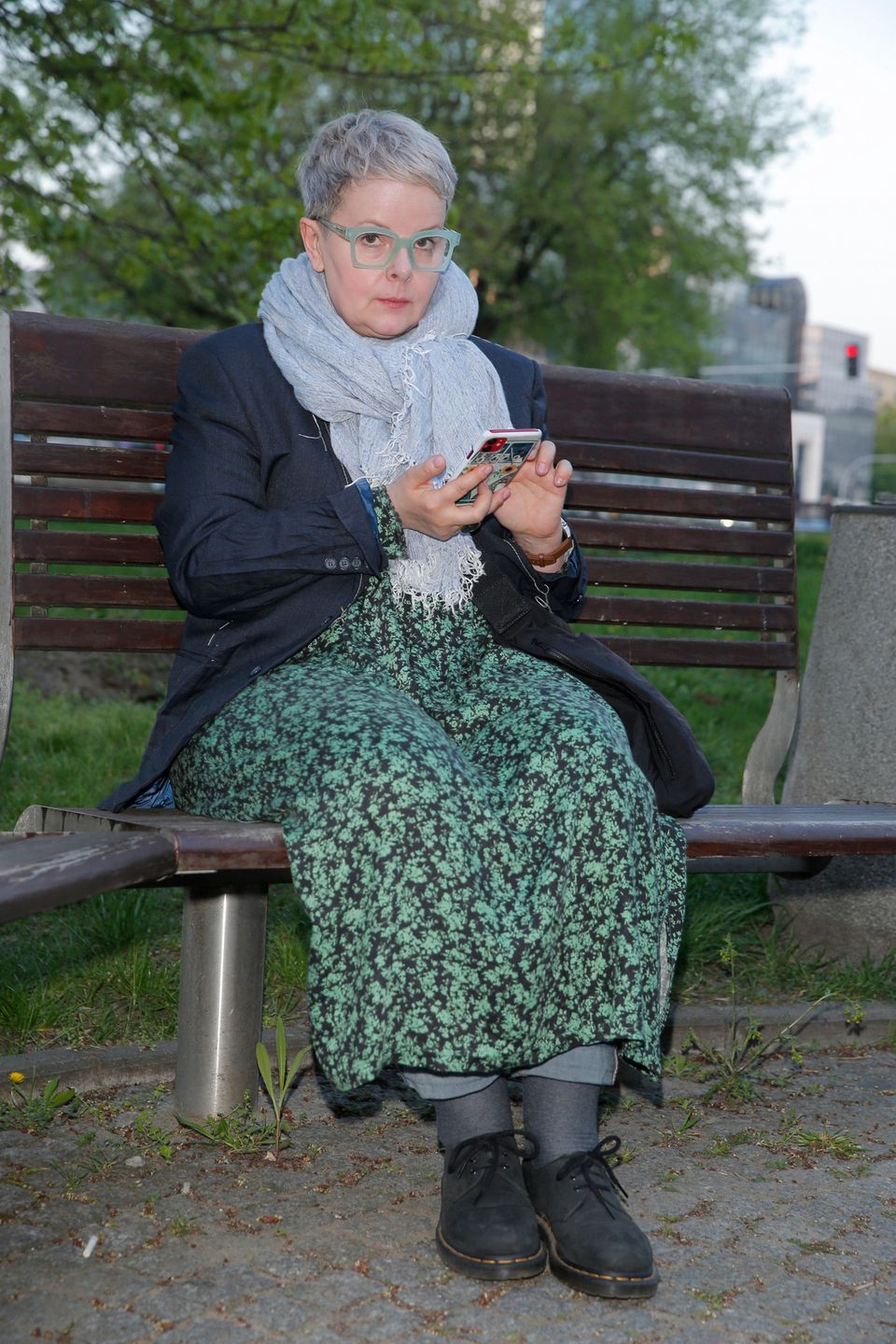 Karolina Korwin Piotrowska miażdży film z Boczarską i Susinną
