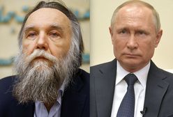 "Mózg Putina" przemówił. "To świadczy o mrocznej sytuacji w Rosji"