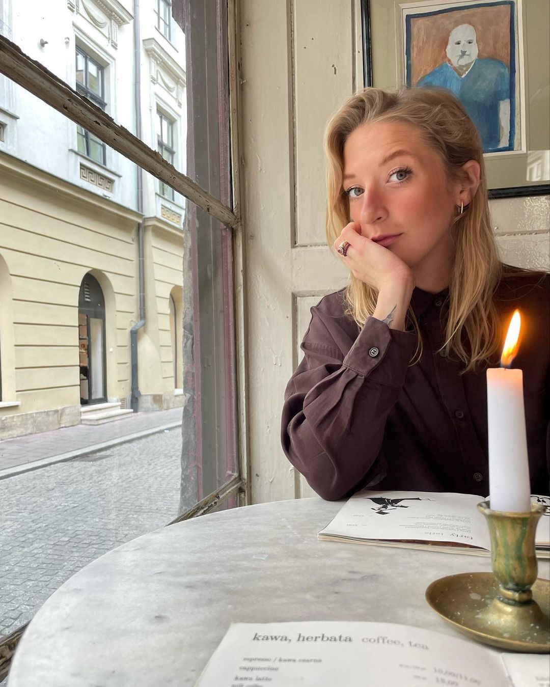 Lara Gessler