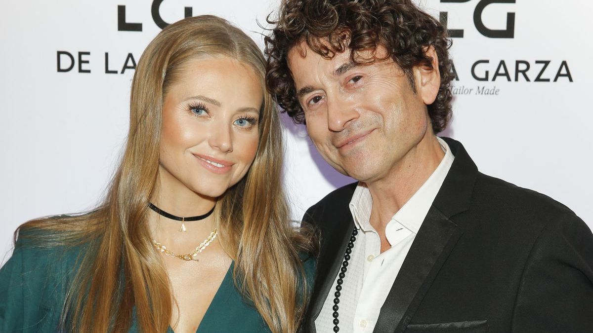 Agata Rubik i Piotr Rubik