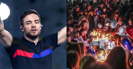Liam Payne zostanie pochowany w tym tygodniu. Rodzina ZAKAZAŁA przychodzić managerowi muzyka na jego pogrzeb