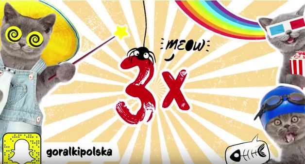 Góralki ruszają z kampanią na Snapchacie