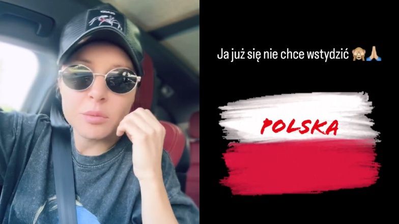 Gwiazdy komentują wyniki wyborów prezydenckich