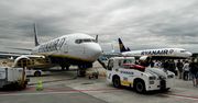 Z Mazur do Londynu. Ryanair zapowiada zimowy rozkład