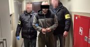 Łuków: Tymczasowy areszt dla 28-latka. Dwa ataki nożem w jeden wieczór