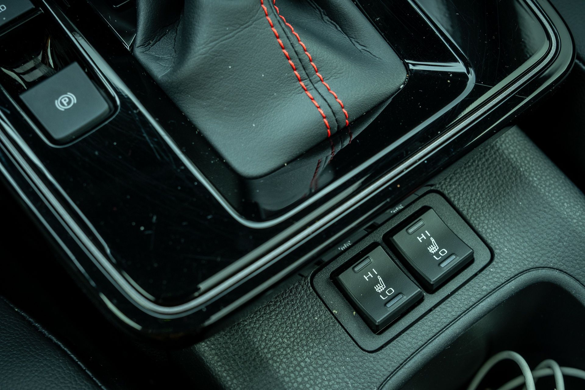 Toyota Corolla Cross GR Sport Hybrid Dynamic Force (2026)