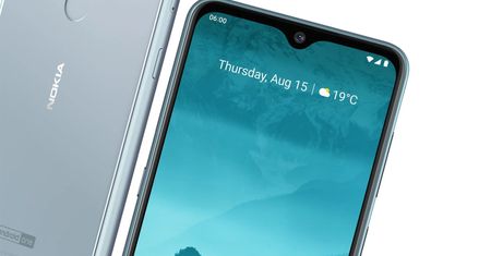 Nokia 6.2 już dostępna - w cenie, w której ma ogromną konkurencję