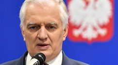 Wybory w Rzeszowie. Jarosław Gowin bez ogródek. Wskazuje winnych porażki PiS