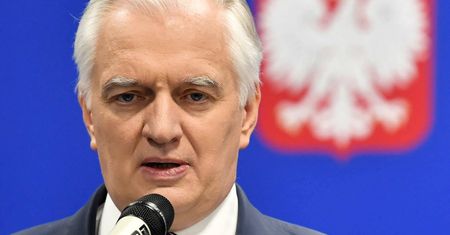 Wybory w Rzeszowie. Jarosław Gowin bez ogródek. Wskazuje winnych porażki PiS