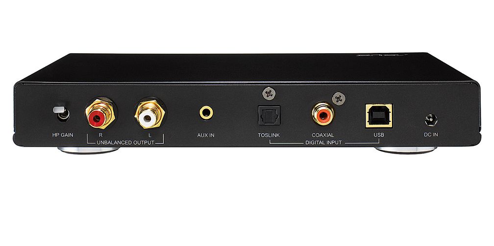 Asus Xonar Essence STU – audiofilskie brzmienie w rozsądnej cenie [test] 4